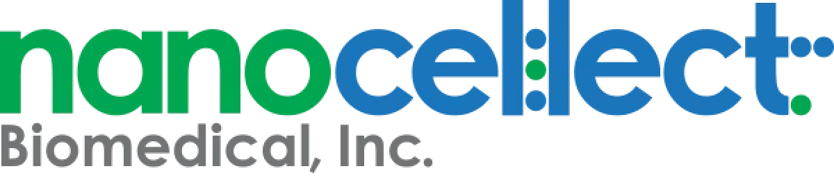 Nanocellect Logo